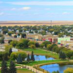 Urlaub North Dakota • Grand Forks (Sehenswürdigkeiten)